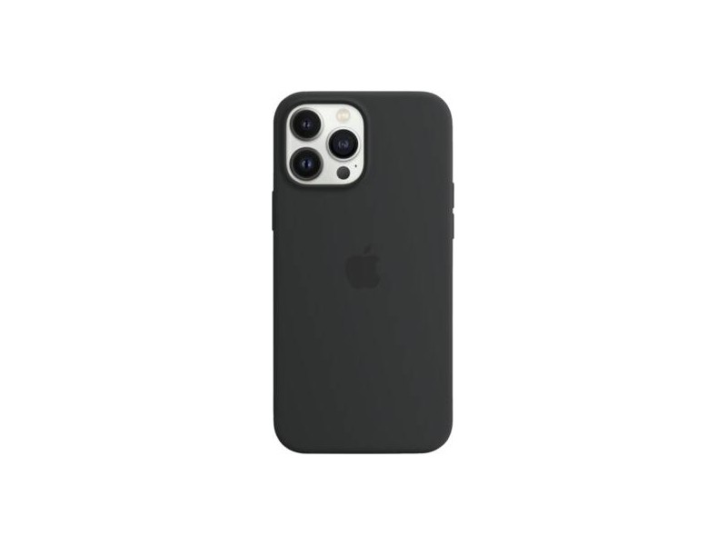 iPhone 13 Pro Max Silicone Case with MagSafe